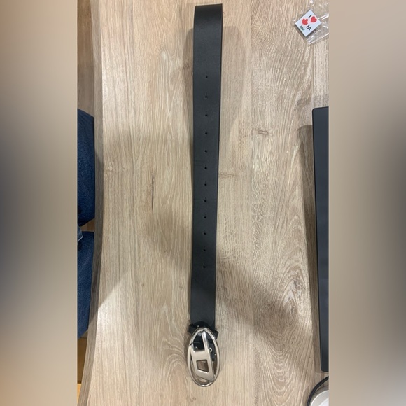 Shiny Diesel Belt - Picture 5 of 6